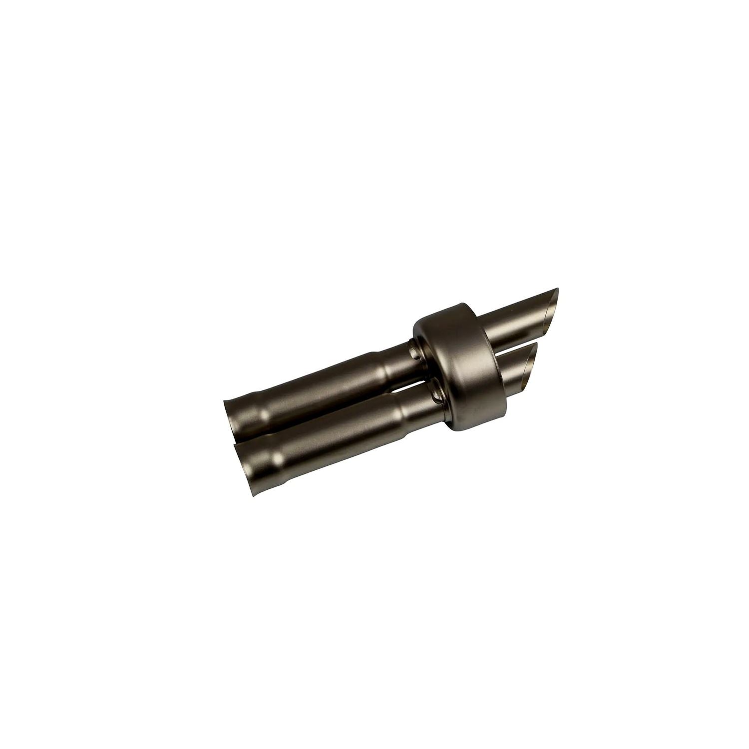 Akrapovic Stainless Steel Exhaust Noise Damper For Yamaha MT-07 ABS 2014-2022